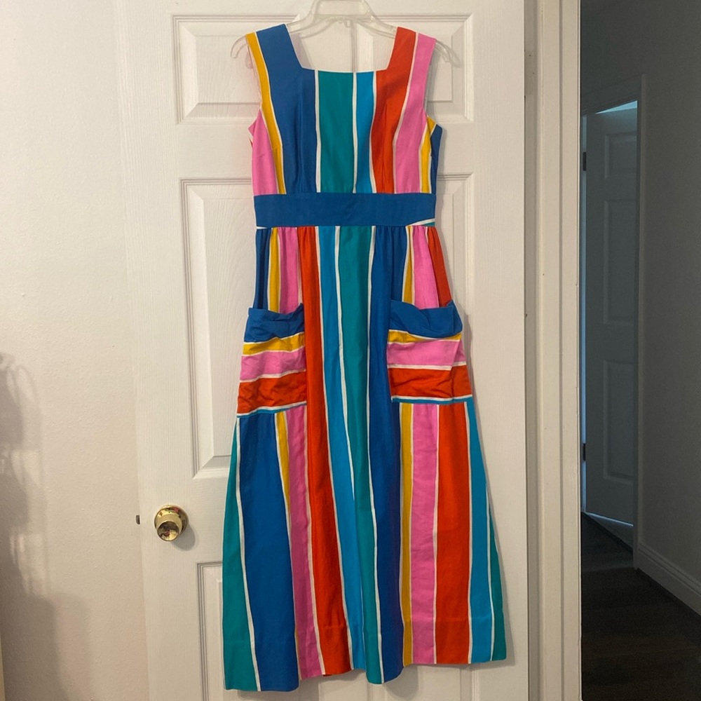 VINTAGE 🌈 Dress